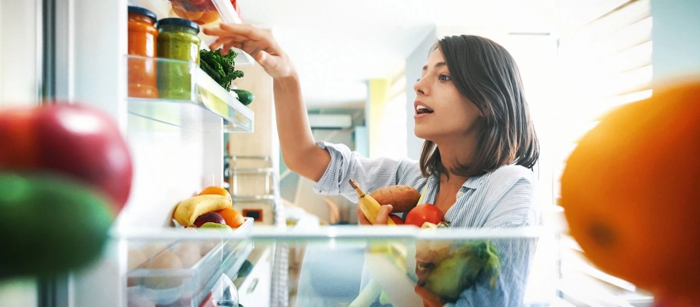 Προσοχή: Μην καταναλώσετε ποτέ αυτές τις τροφές μετά την ημερομηνία λήξης